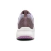Vapor Foam «Mauve White»