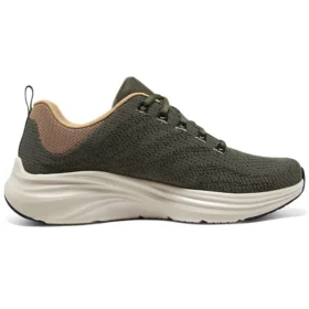 Vapor Foam «Olive Yellow»