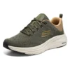 Vapor Foam «Olive Yellow»