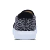 Vaso «Black Gray»