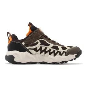 Velocitrek-Dino-Quest «Black Brown»