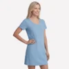 Vestido GO DRI SWIFT Vestido GO DRI SWIFT