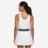 Vestido plisado Court Vestido plisado Court