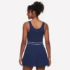 Vestido plisado Court Vestido plisado Court