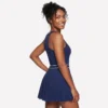 Vestido plisado Court Vestido plisado Court