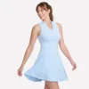 Vestido sin mangas Birdie Vestido sin mangas Birdie