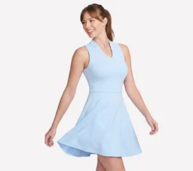Vestido sin mangas Birdie Vestido sin mangas Birdie