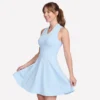 Vestido sin mangas Birdie Vestido sin mangas Birdie