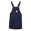 Vestido sin mangas casual de la serie Skechers x Xiao Liu Ya «Navy»