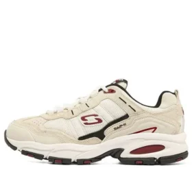 Vigor 2.0 «Creamwhite Black»