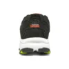 Vigor 2.0 «Negro Amarillo Naranja»
