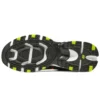 Vigor 2.0 «Negro Amarillo Naranja»