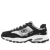 Vigor 2.0 «Negro Blanco»