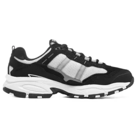 Vigor 2.0 «Negro Blanco»