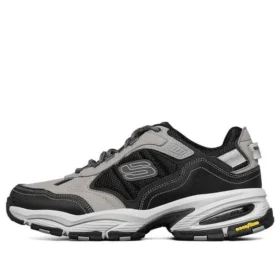 Vigor 3.0 Gris/Negro