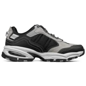 Vigor 3.0 Gris/Negro
