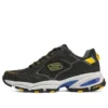 Vigor 3.0 «Negro Amarillo»