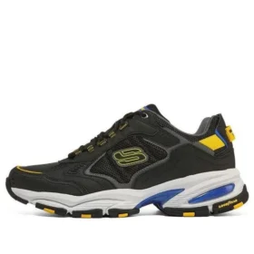 Vigor 3.0 «Negro Amarillo»