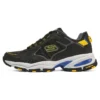 Vigor 3.0 «Negro Amarillo»