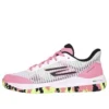 Viper Court Pro – Pickleball «Blanco Rosa Negro»