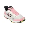 Viper Court Pro – Pickleball «Blanco Rosa Negro»