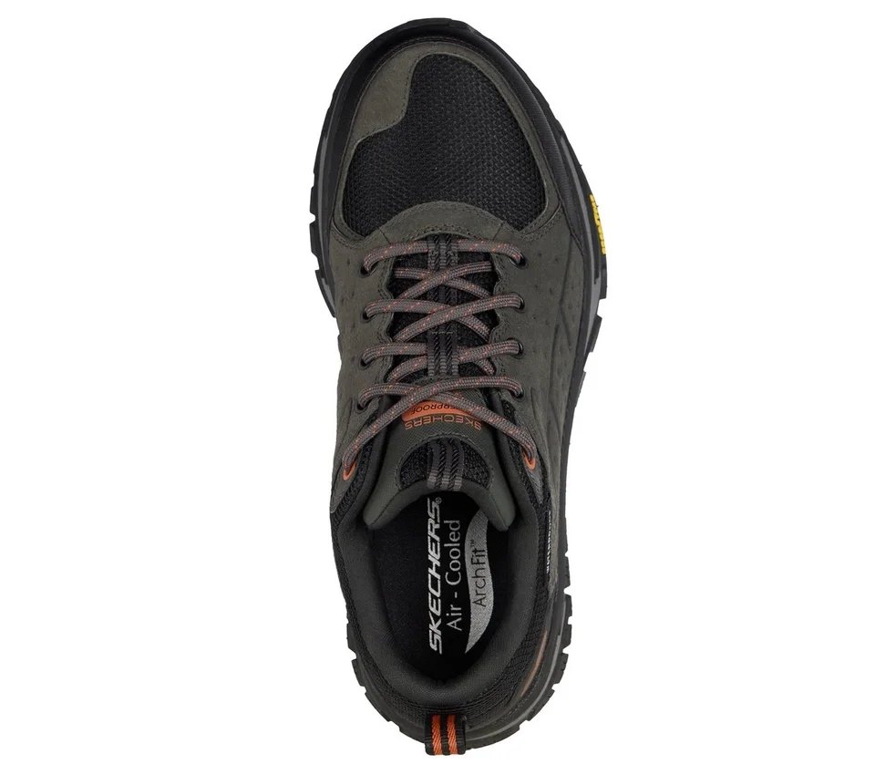Waterproof: Arch Fit Road Walker – Vernal Waterproof: Arch Fit Road Walker – Vernal