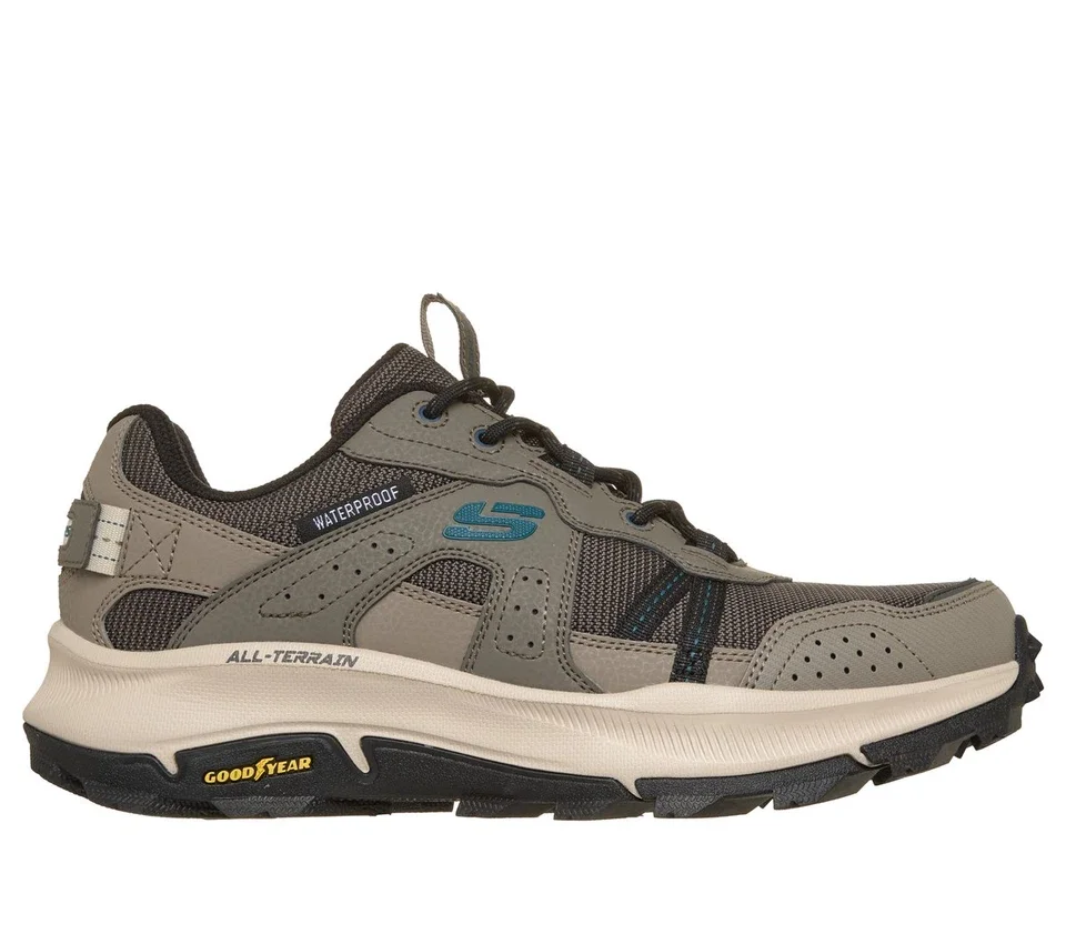 Waterproof: Equalizer 5.0 Trail – Tumbler Ridge Waterproof: Equalizer 5.0 Trail – Tumbler Ridge