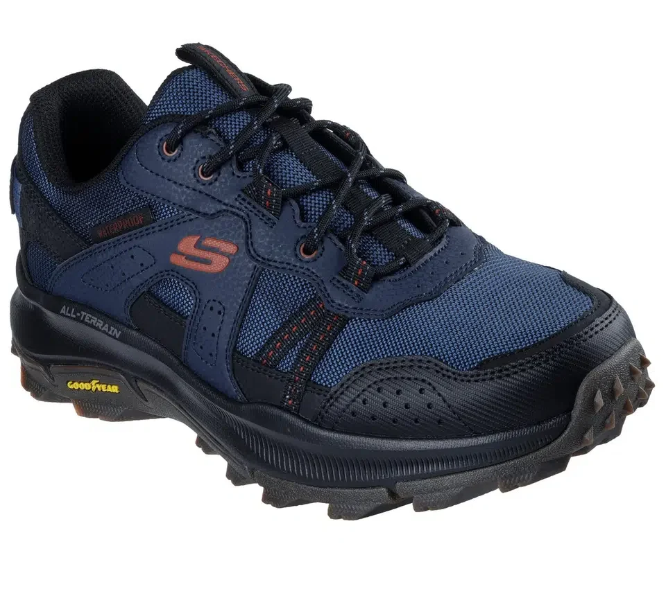 Waterproof: Equalizer 5.0 Trail – Tumbler Ridge Waterproof: Equalizer 5.0 Trail – Tumbler Ridge