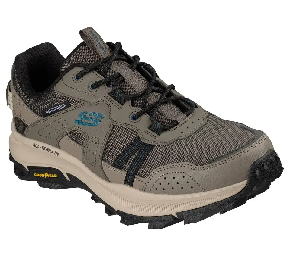 Waterproof: Equalizer 5.0 Trail – Tumbler Ridge Waterproof: Equalizer 5.0 Trail – Tumbler Ridge
