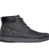 Waterproof Relaxed Fit: Garlan – Deno