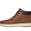 Waterproof Relaxed Fit: Garlan – Deno