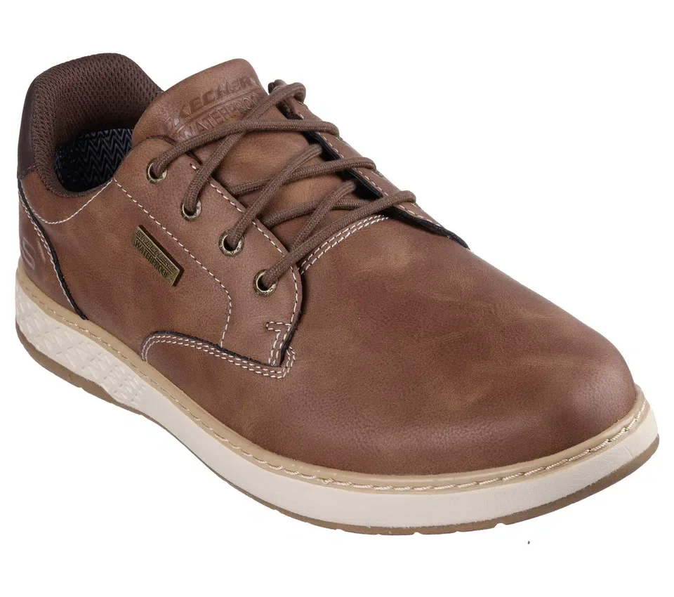 Waterproof Relaxed Fit: Garlan – Pryor Waterproof Relaxed Fit: Garlan – Pryor