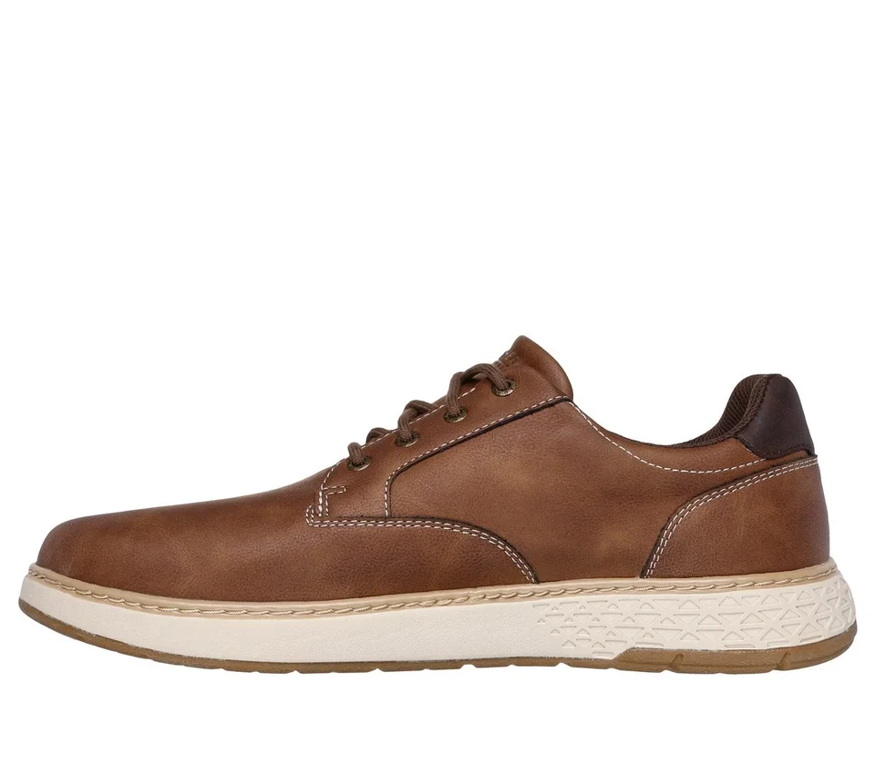 Waterproof Relaxed Fit: Garlan – Pryor Waterproof Relaxed Fit: Garlan – Pryor
