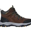 Waterproof Relaxed Fit: Rickter – Branson