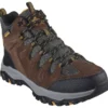 Waterproof Relaxed Fit: Rickter – Branson