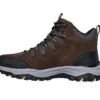 Waterproof Relaxed Fit: Rickter – Branson