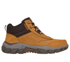 Waterproof Relaxed Fit: Santoro – Cannon Waterproof Relaxed Fit: Santoro – Cannon