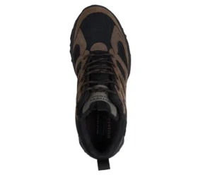 Waterproof Relaxed Fit: Terraform – Emmett