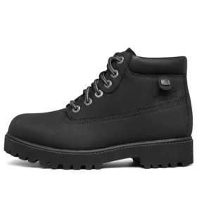 Waterproof Sargeants-Verdict Botas «Negro»