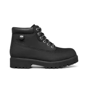 Waterproof Sargeants-Verdict Botas «Negro»