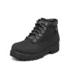 Waterproof Sargeants-Verdict Botas «Negro»
