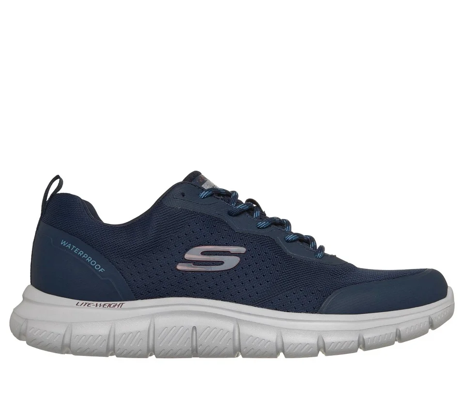 Waterproof: Track – Woosher Waterproof: Track – Woosher