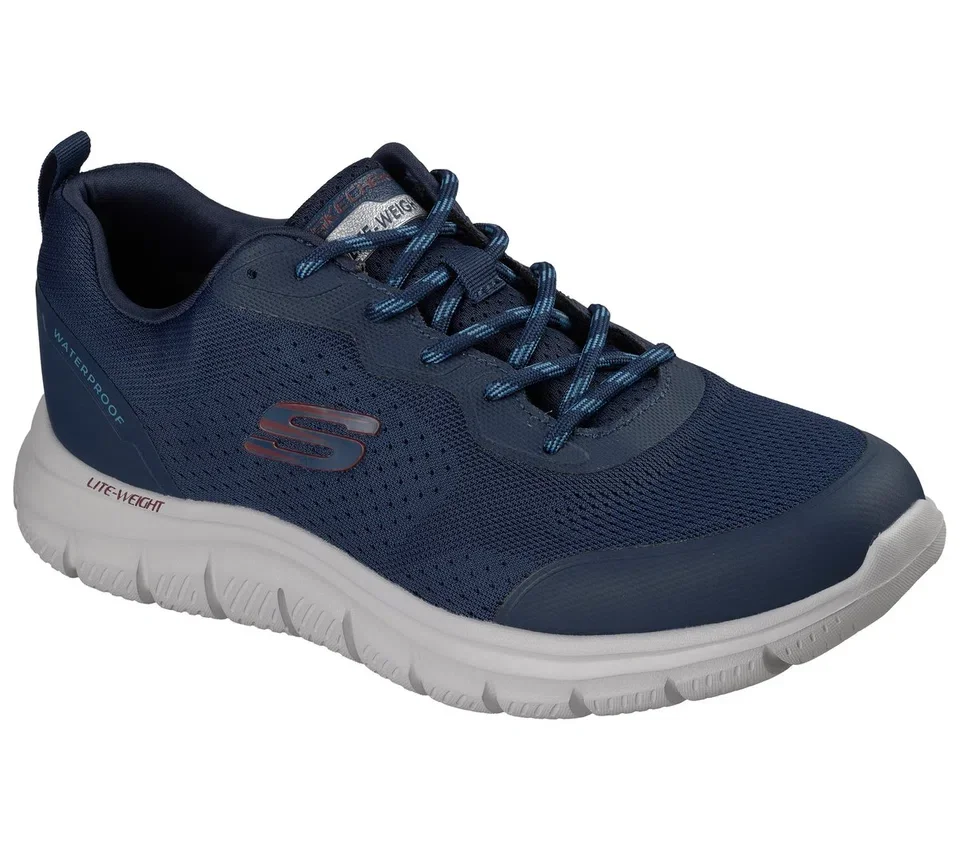 Waterproof: Track – Woosher Waterproof: Track – Woosher