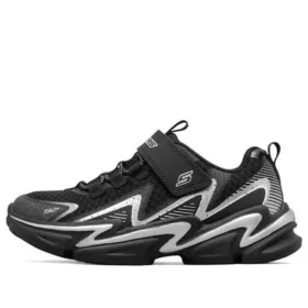 Wavetronic «Black Silver»