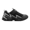 Wavetronic «Black Silver»