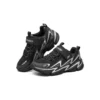 Wavetronic «Black Silver»