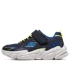 Wavetronic «Navy Lime»