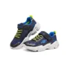 Wavetronic «Navy Lime»