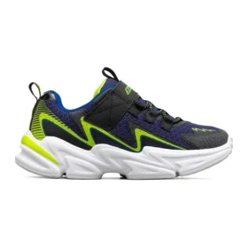 Wavetronic «Negro Amarillo»
