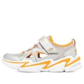 Wavetronic «Plata Naranja»